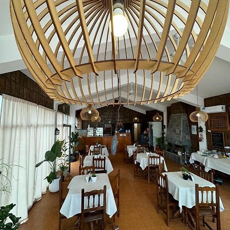 Hotel 4 Ases Embalse Esterno foto
