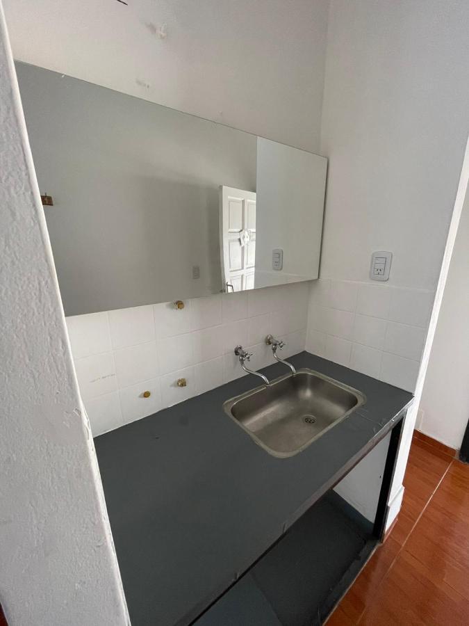Hotel 4 Ases Embalse Esterno foto