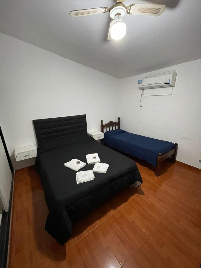 Hotel 4 Ases Embalse Esterno foto